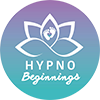 Hypno Beginnings Logo